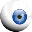 Icono de programa: webcam+ Live Camera and C…