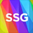 Icon of program: SSG.COM - -