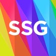 Icono de programa: SSG.COM - -