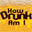 Icon of program: How Drunk Am I?