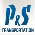 Icon of program: P&S Transportation Report…