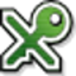 Icono de programa: KeePassX for Linux