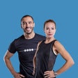 Icon of program: Team Body Project