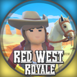 Icono de programa: Red West Royale: Practice…
