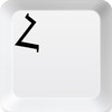 Icono de programa: Armenian Keyboard for iPh…