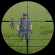 Icono de programa: Mountain Sniper Shooting …