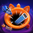 Icono de programa: Hole Rush: Eat City 3D