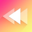 Icon of program: Video Reverse - Video Tri…