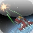 Icono de programa: Gunrazor
