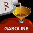 Icono de programa: Easy Oil - Oil to Fuel Mi…