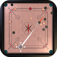 Icon of program: Carrom Board 3D
