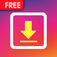 Icono de programa: InstantSaver - Video Down…