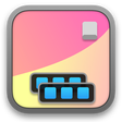 Icon of program: MultiPanel: Multi Launche…