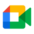 Icono de programa: Google Meet