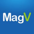 Icono de programa: MagV -