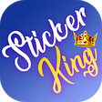 Icon of program: STICKER FOR WHATSAPP : WA…