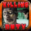 Icon of program: Killing Duty - Death by N…