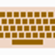 Icono de programa: Type O'Key