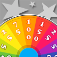 Icon of program: Wheel of Lucky Questions