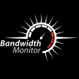 Icon of program: Bandwidth Monitor