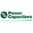 Icon of program: Power Capacitors