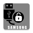 Icono de programa: Unlock Samsung by cable