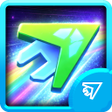 Icon of program: Geometry Neon Arrow