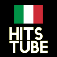Icon of program: Italy HITSTUBE Music vide…