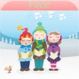 Icon of program: Christmas Carol Music and…