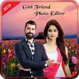 Icono de programa: Girlfriend Photo Editor :…