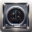 Bass Booster For Media Player icon