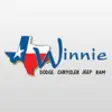 Icon of program: Winnie Dodge Chrysler Jee…