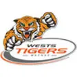 Icon of program: Wests Tigers Mackay