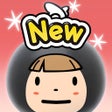 Icon of program: THE NEW DENPA MEN