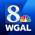 Icon of program: WGAL News 8 and Weather