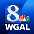 Icon of program: WGAL News 8 and Weather