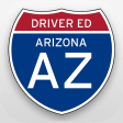 Icon of program: Arizona MVD Driver Licens…