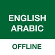 Icono de programa: Arabic Translator, Offlin…