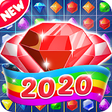 Icono de programa: Jewel & Gems Magic 2020 -…