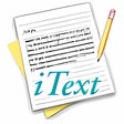 Icon of program: iText