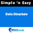 Icono de programa: Data Structure by WAGmob