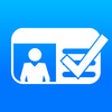 Icono de programa: Check ID