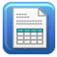 Icono de programa: Simple Invoice