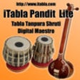 Icono de programa: iTabla Pandit Lite
