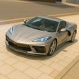 Icono de programa: Extreme Car Driving Simul…