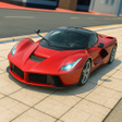 Icono de programa: Extreme Car Driving Simul…