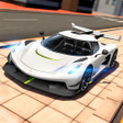 Icono de programa: Extreme Car Driving Simul…