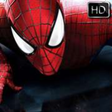 Icono de programa: Spider-Man Cartoons for W…