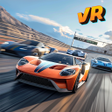 Icono de programa: Real Furious Car Racing
