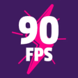 Icon of program: 90 FPS & IPAD VIEW (GL,KR…